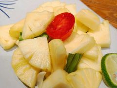 -小吊梨汤·北京菜·烤鸭(鸟巢店)