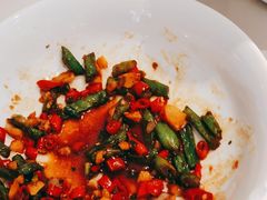 -兰湘子·湘菜小炒(长安万科广场店)