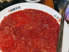 -华晟山城火锅(开发区港西东阁里店)