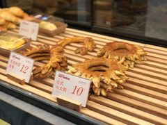 -木子木水日式烫面包(杭州首店)