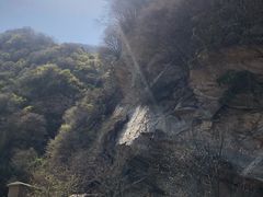 -少华山国家森林公园