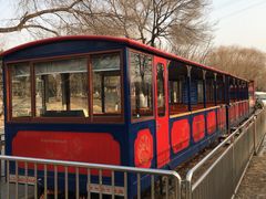 -永定河休闲森林公园