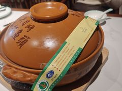 -风味小馆(天目湖宾馆店)