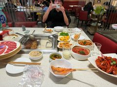 -海底捞大排档火锅(打浦路店)