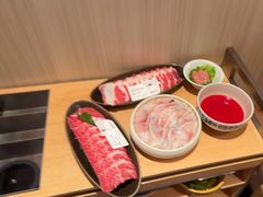 -巴奴毛肚火锅(七宝领展广场店)