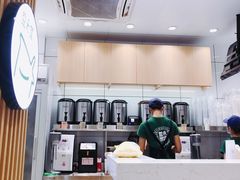 -益禾堂(宝岗店)