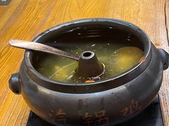 -云海肴·汽锅鸡·云南菜(天津国金汇店)