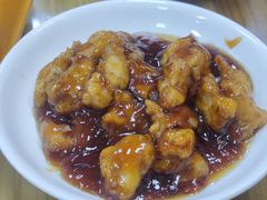 -张一品食府