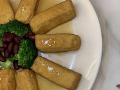 -祈胜邨•顺德鱼生•顺德菜(容桂店)