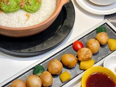 -新兴·金羊座·粤菜点心(乐峰店)