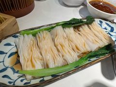 -洪氏嗨捞·广东猪肚鸡·椰子鸡火锅(西咸万象城店)