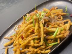 -顺香居·老字号湖北菜(江汉路店)