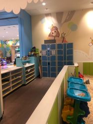 -meland亲子乐园•派对•研学(苏州悠方购物中心店)