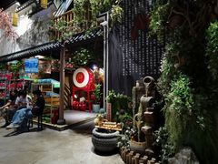 -锦上中式酒馆(南内环店)