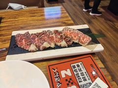 -热血兄弟·炭火烤肉(融侨中心店)