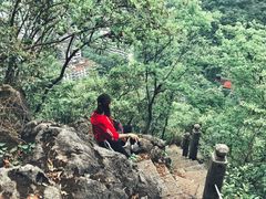 -黔灵山公园-南门售票处