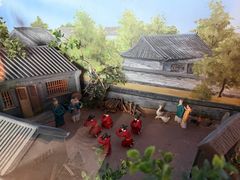 -长春孔子文化园-文庙