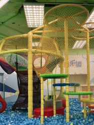 -莫莉幻想儿童乐园(深圳东湖永旺店)