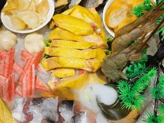 -八珍玉食鸡煲·打边炉(印象城店)