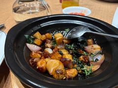 -苏淮景·苏闽融创菜·海鲜(原空港井河轩店)