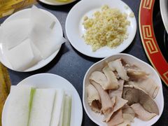 -李德富老街牛杂火锅(抚琴街店)