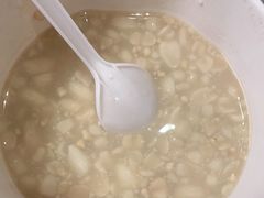 -思北花生汤