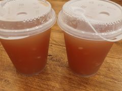 米酒山楂涝-老雒阳面馆·水席·洛阳菜(王城路店)