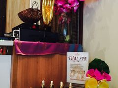 -莲泰式·中式·沐足·精油SPA采耳(天河店)