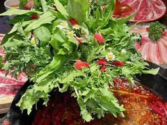 -牛市坎火锅(建设路店)