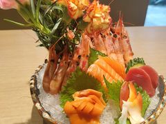 -大渔铁板烧(花园道店)