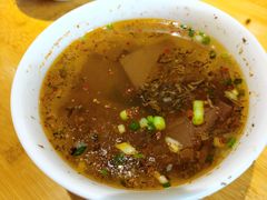 -食膳公园包子铺(烈士公园店)
