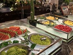 -东方红海鲜百汇(国际大厦店)