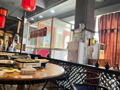 -山芋腔苏北菜(盐城滨海店)