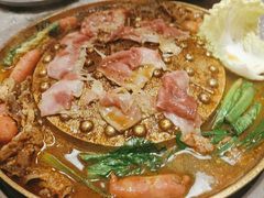 -牛牛章·章鱼水煎肉(光谷世界城店)