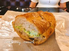 -Let's Taipei 非常烘焙(太古里店)