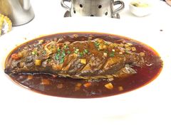 臭桂鱼-庐州太太(鼓楼店)