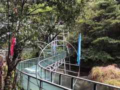 -浙北大峡谷
