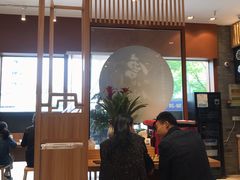 大堂-唐八仙生煎(东鱼坊店)