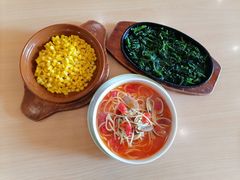 -萨莉亚意式餐厅(连城店)