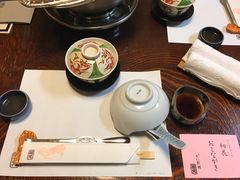 前菜-蟹道乐(網元別館店)