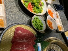 -NIUAN牛庵·日式和牛烧肉(恒隆店)