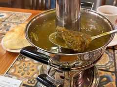 葡式咖喱崩沙牛腩-番茄屋葡式美食(总店)