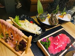 -湊湊火锅·茶憩(上海合生汇店)