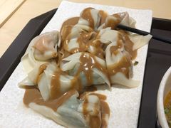 -吉祥馄饨(虹桥火车站店)