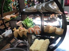 -丽江庭院之丽江往事(安定门店)