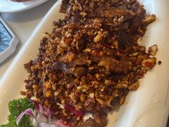 -凯鸽酒楼(大同振兴街店)