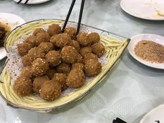-京天红酒家(马家堡店)