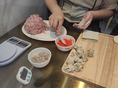 -袁记云饺(西安路店)