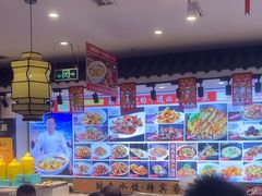 -渔家风味·鲅鱼水饺·央视展播·海鲜天津菜(开发区店)