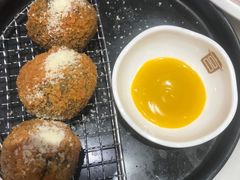 -韩宫宴烤肉·料理(青浦宝龙店)